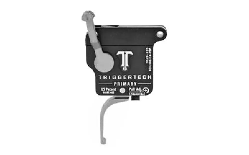 Trigrtech R700 Primry Flat Rh Blt Buy at Faith and Freedom Outdoors - Triggers - Trigger