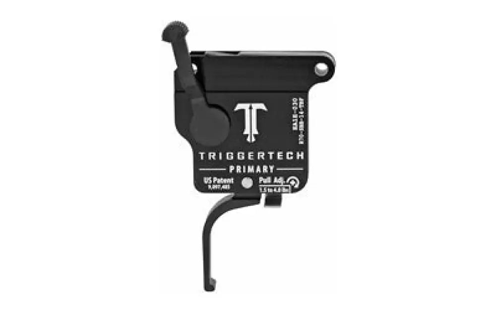 Trigrtech R700 Primry Flat Rh Blt Buy at Faith and Freedom Outdoors - Triggers - Trigger
