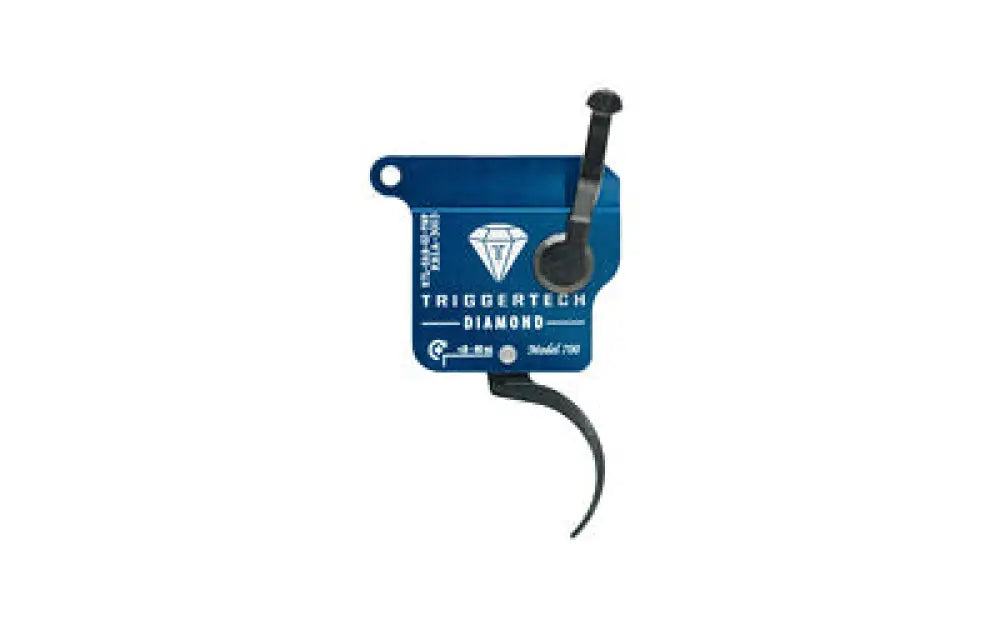Trigrtech R700 r Diamond Crvd Lh Buy at Faith and Freedom Outdoors - Triggers - Trigger
