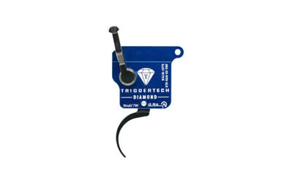 Trigrtech R700 r Diamond Crvd Rh Buy at Faith and Freedom Outdoors - Triggers - Trigger