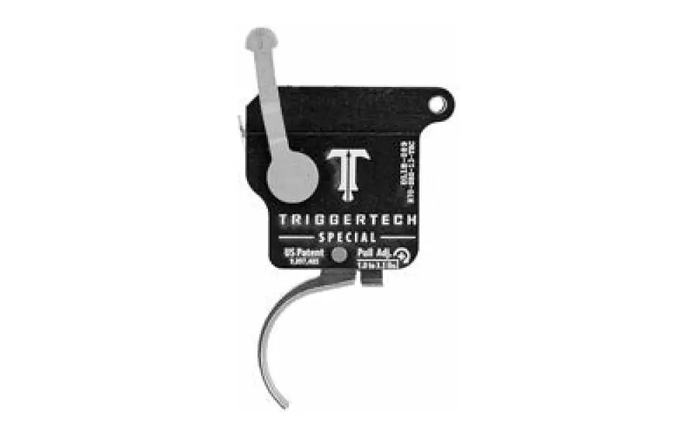 Trigrtech R700 Spcl Crvd Rh Blt Buy at Faith and Freedom Outdoors - Triggers - Trigger