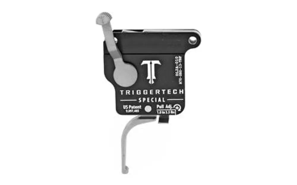 Trigrtech R700 Spcl Flat Rh Blt Buy at Faith and Freedom Outdoors - Triggers - Trigger