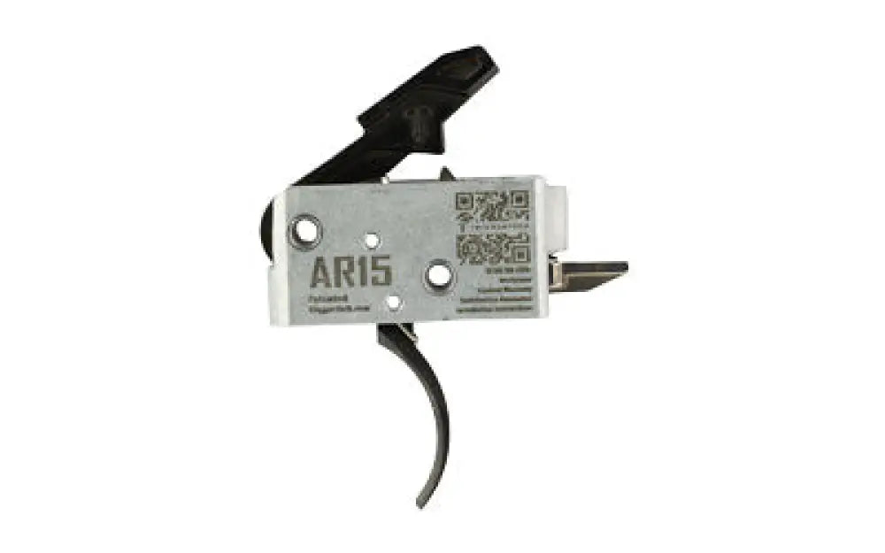Trigtech Ar15 Duty Curve 3.5lb Blk Buy at Faith and Freedom Outdoors - Triggers - Trigger