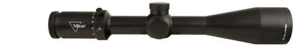 Trijicon 3000004 Tenmile Hx Satin Black 6-24x50mm 30mm Tube Led Illuminated Moa Ranging W/green Dot Reticle