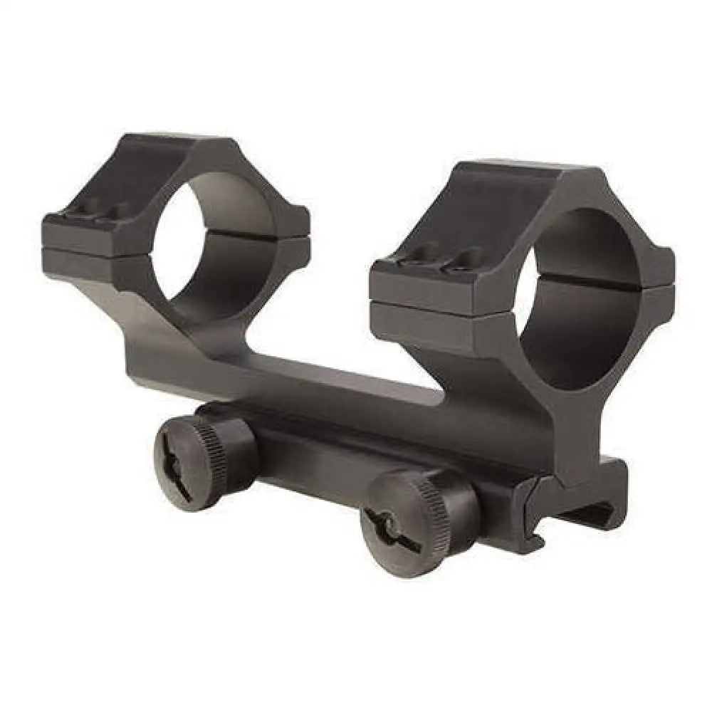 Trijicon 34mm Riflescope Colt Knob Mount 20 Moa Cant Matte Black - Ac22037