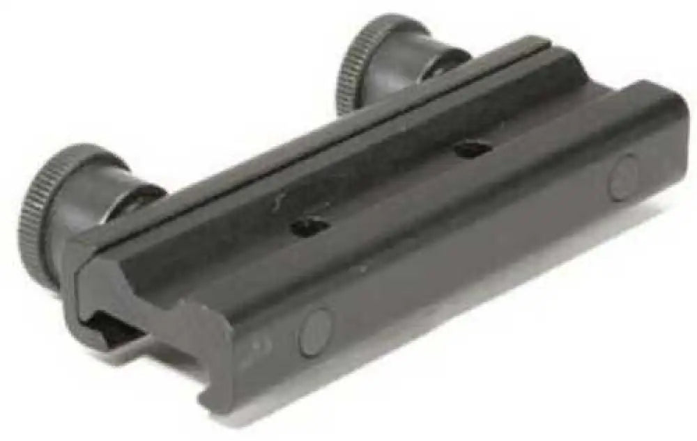 Trijicon Ac12001 Acog Flattop Mount Matte Black