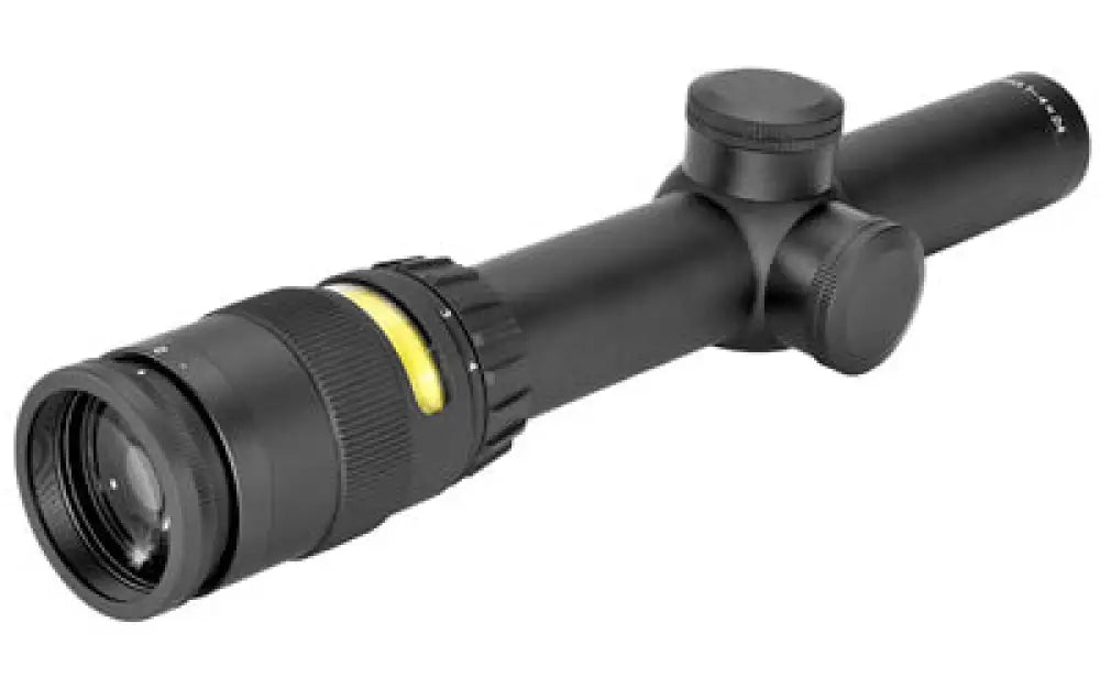 Trijicon Accupnt 1-4x24 Std Dplx Green Buy at Faith and Freedom Outdoors - Scopes & Magnified Optics - Rifle Scope