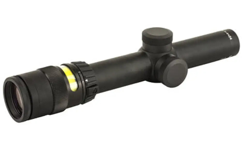 Trijicon Accupoint 1-4x24 Green Dot 30 Buy at Faith and Freedom Outdoors - Scopes & Magnified Optics - Rifle Scope