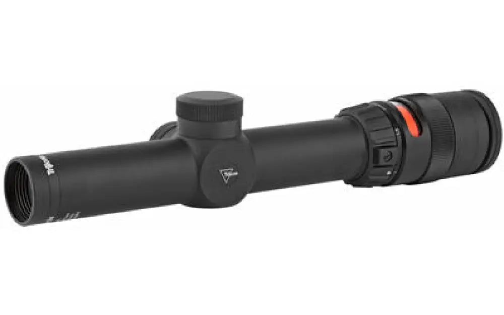 Trijicon Accupoint 1-4x24 Red Tri 30 Buy at Faith and Freedom Outdoors - Scopes & Magnified Optics - Rifle Scope