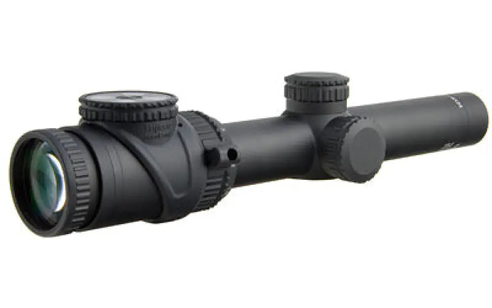 Trijicon Accupoint 1-6x24 Cir Xhr Gr Buy at Faith and Freedom Outdoors - Scopes & Magnified Optics - Rifle Scope