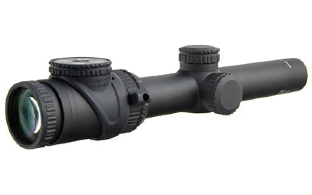 Trijicon Accupoint 1-6x24 Green Dot Buy at Faith and Freedom Outdoors - Scopes & Magnified Optics - Rifle Scope