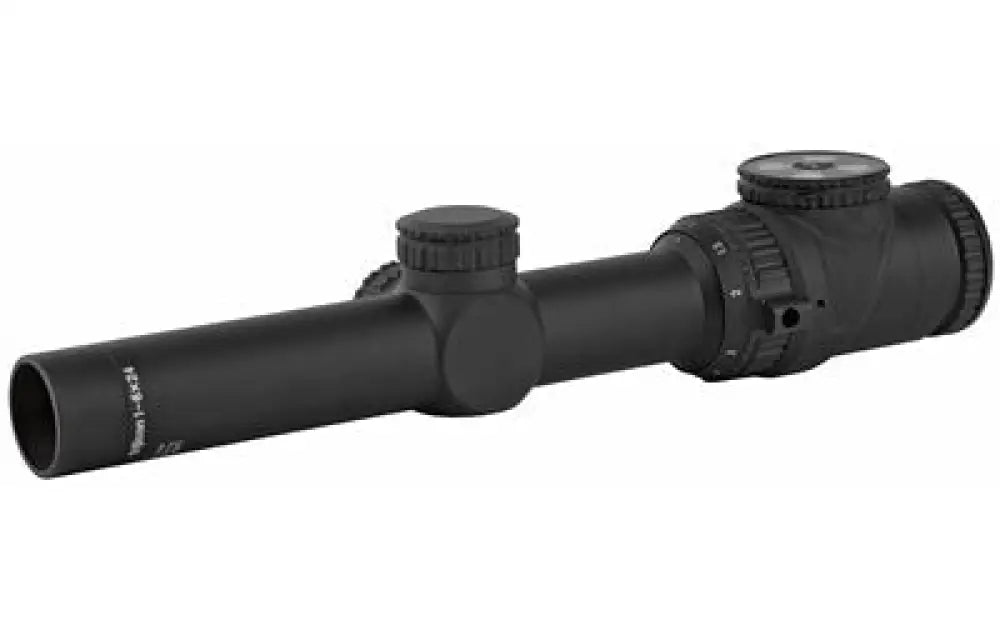 Trijicon Accupoint 1-6x24 Mil-dot Gr Buy at Faith and Freedom Outdoors - Scopes & Magnified Optics - Rifle Scope