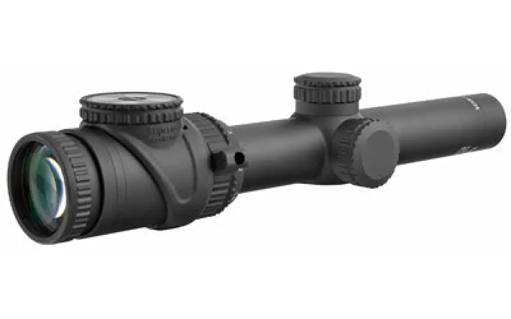 Trijicon Accupoint 1-6x24 Std Dplx Buy at Faith and Freedom Outdoors - Scopes & Magnified Optics - Reflex