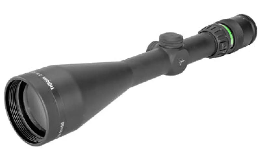 Trijicon Accupoint 2.5-10x56 Bac Green Buy at Faith and Freedom Outdoors - Scopes & Magnified Optics - Rifle Scope
