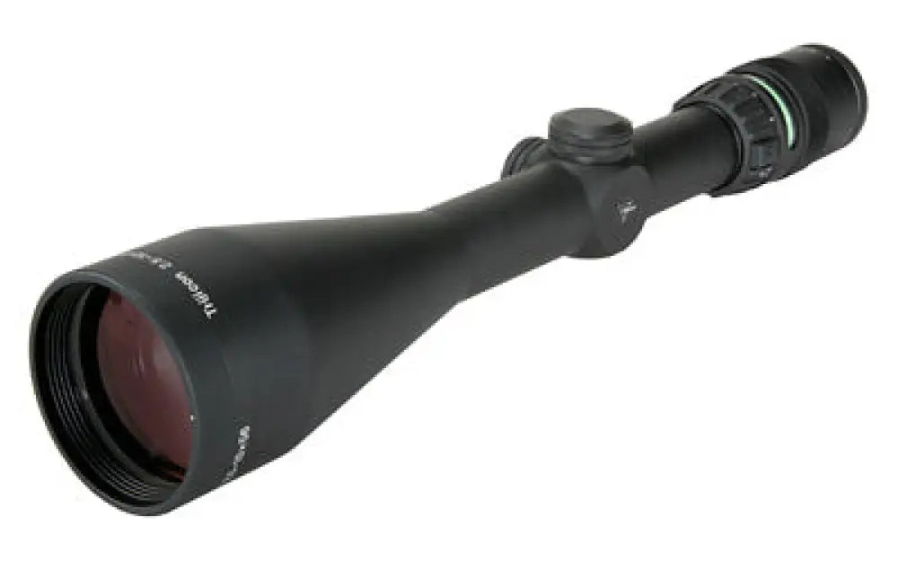 Trijicon Accupoint 2.5-10x56 Green Dot Buy at Faith and Freedom Outdoors - Scopes & Magnified Optics - Rifle Scope