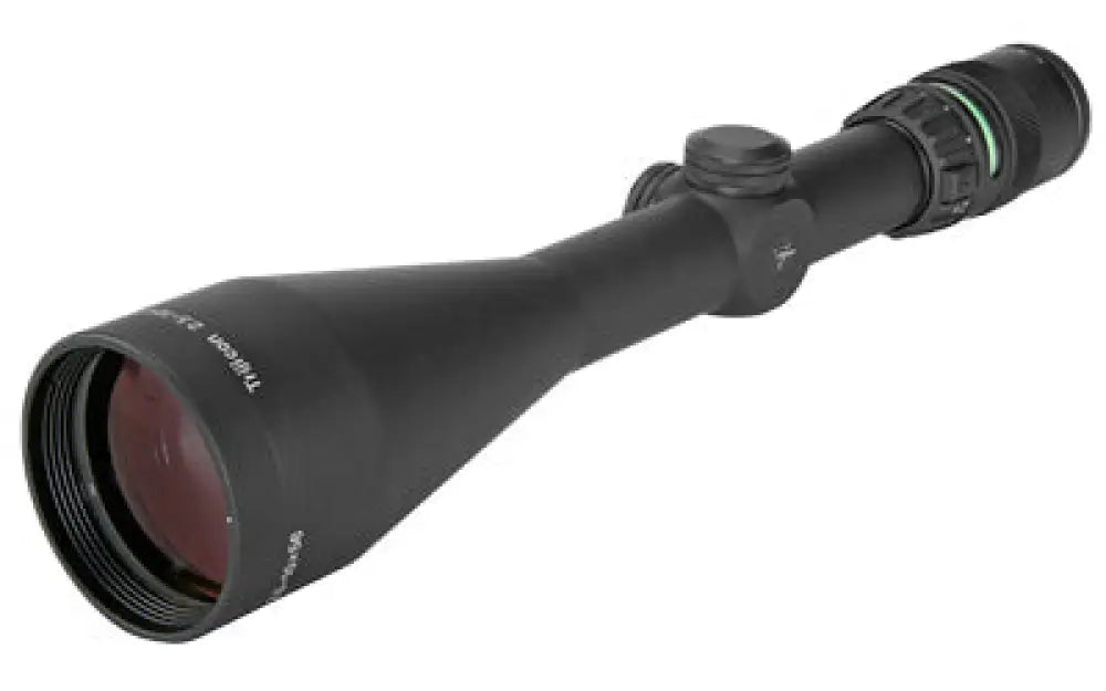 Trijicon Accupoint 2.5-10x56 Green Mdt Buy at Faith and Freedom Outdoors - Scopes & Magnified Optics - Rifle Scope