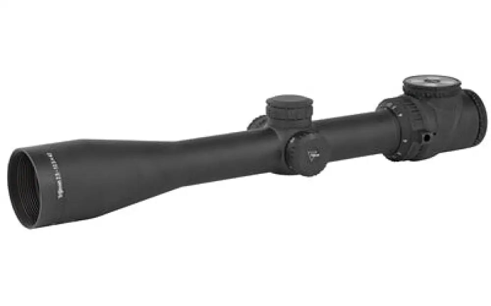 Trijicon Accupoint 2.5-12.5x42 Mil g Buy at Faith and Freedom Outdoors - Scopes & Magnified Optics - Rifle Scope