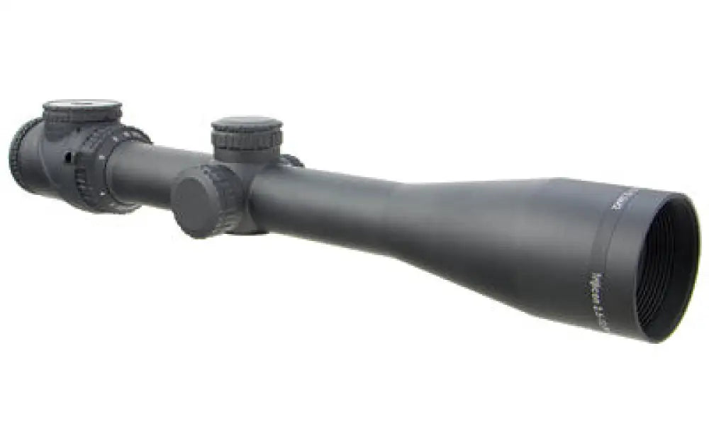 Trijicon Accupoint 2.5-12.5x42 Moa g Buy at Faith and Freedom Outdoors - Scopes & Magnified Optics - Rifle Scope