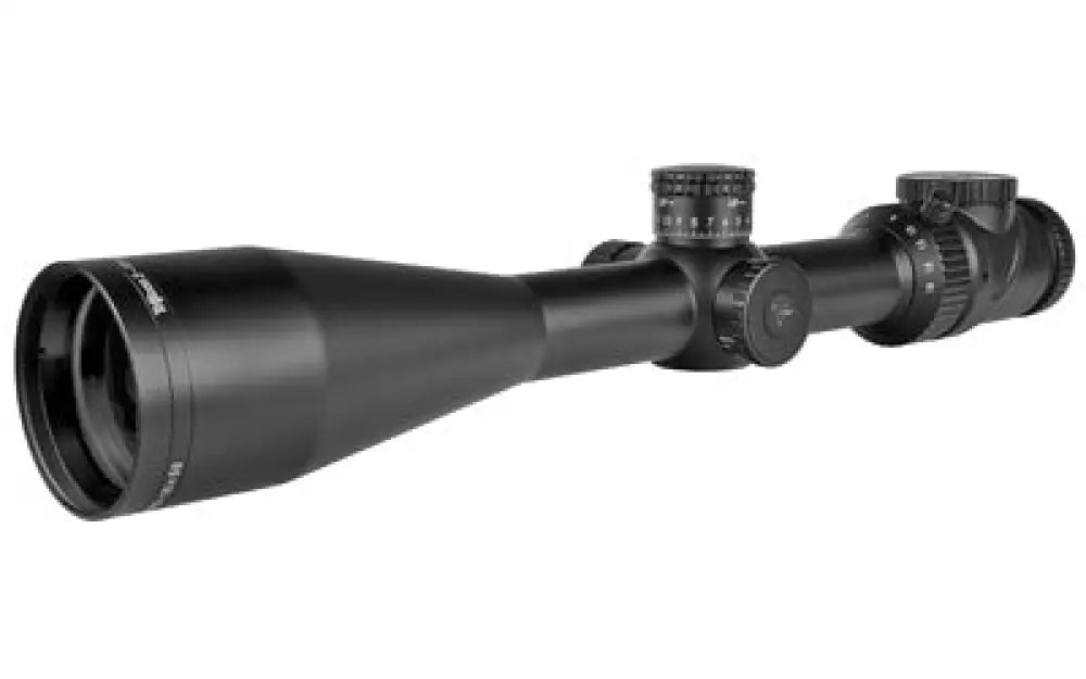 Trijicon Accupoint 3-18x50 Moa Green Buy at Faith and Freedom Outdoors - Scopes & Magnified Optics - Rifle Scope