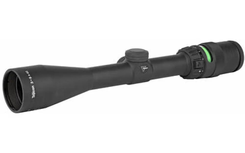 Trijicon Accupoint 3-9x40 Mdot Green Buy at Faith and Freedom Outdoors - Scopes & Magnified Optics - Rifle Scope