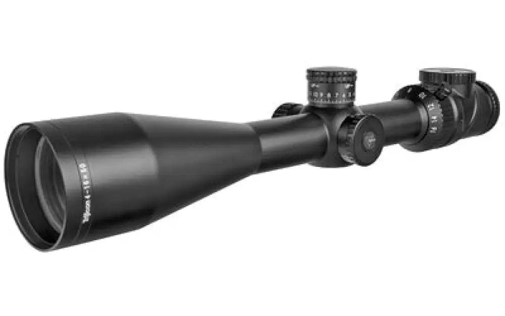 Trijicon Accupoint 4-16x50 Moa Green Buy at Faith and Freedom Outdoors - Scopes & Magnified Optics - Rifle Scope