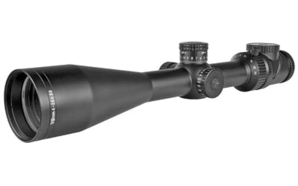 Trijicon Accupoint 4-24x50 Moa Green Buy at Faith and Freedom Outdoors - Scopes & Magnified Optics - Rifle Scope