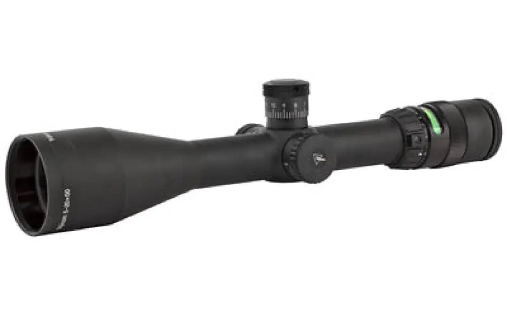 Trijicon Accupoint 5-20x50 Green Dot 3 Buy at Faith and Freedom Outdoors - Scopes & Magnified Optics - Rifle Scope
