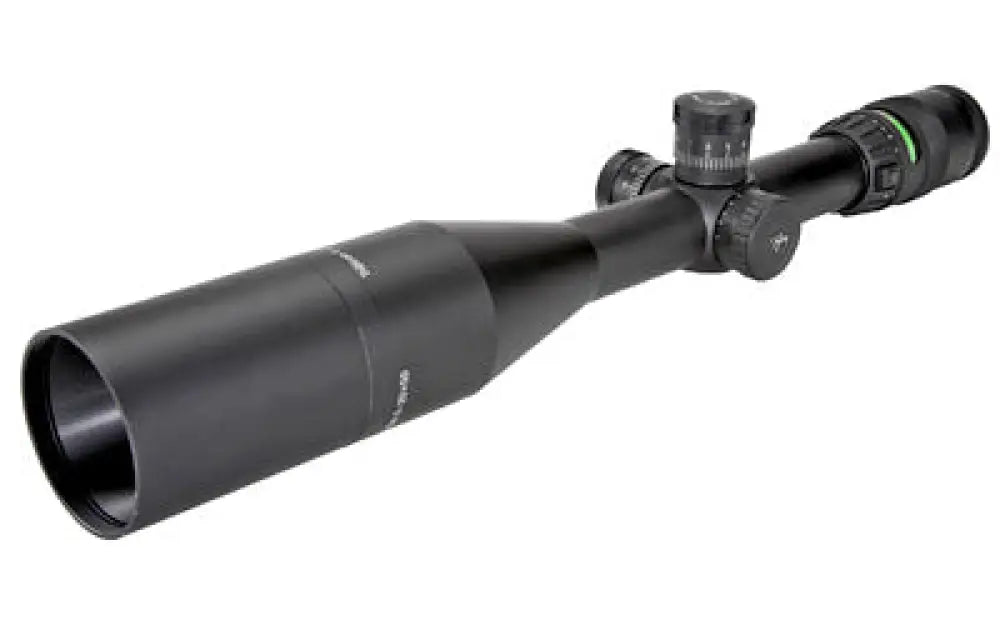 Trijicon Accupoint 5-20x50 Green Dot Buy at Faith and Freedom Outdoors - Scopes & Magnified Optics - Rifle Scope