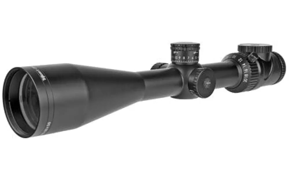 Trijicon Accupoint 5-20x50 Moa Green Buy at Faith and Freedom Outdoors - Scopes & Magnified Optics - Rifle Scope