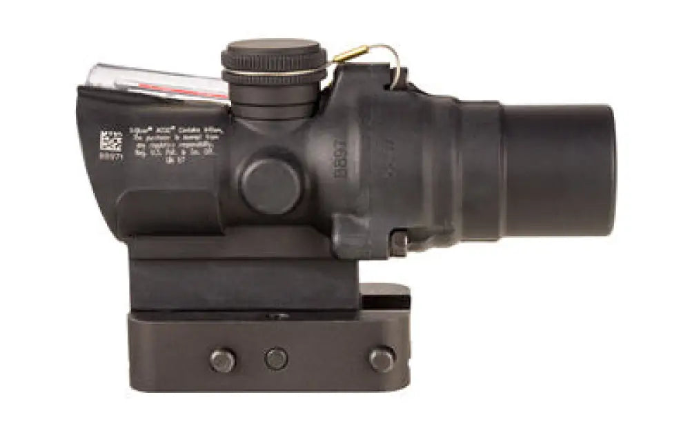 Trijicon Acog 1.5x16s Red Ring Buy at Faith and Freedom Outdoors - Scopes & Magnified Optics - Rifle Scope
