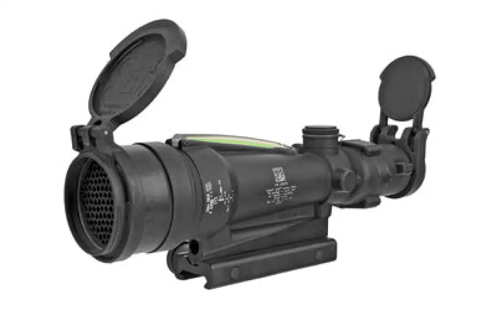 Trijicon Acog 3.5x35 Green Hs Ta51 Mnt Buy at Faith and Freedom Outdoors - Scopes & Magnified Optics - Rifle Scope