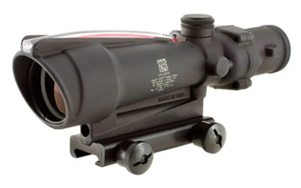 Trijicon Acog 3.5x35 Red Xhr.223 Buy at Faith and Freedom Outdoors - Scopes & Magnified Optics - Rifle Scope