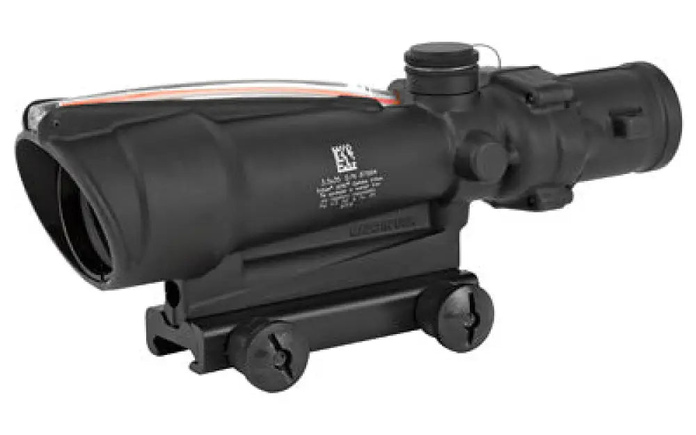 Trijicon Acog 3.5x35 Red Xhr.308 Buy at Faith and Freedom Outdoors - Scopes & Magnified Optics - Rifle Scope