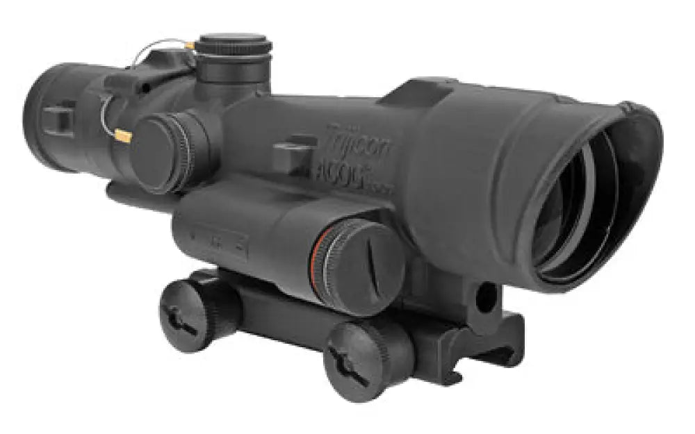 Trijicon Acog 3.5x35led.223 Green Chv Buy at Faith and Freedom Outdoors - Scopes & Magnified Optics - Rifle Scope