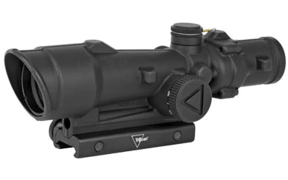 Trijicon Acog 3.5x35led.223 Red Chv Buy at Faith and Freedom Outdoors - Scopes & Magnified Optics - Rifle Scope