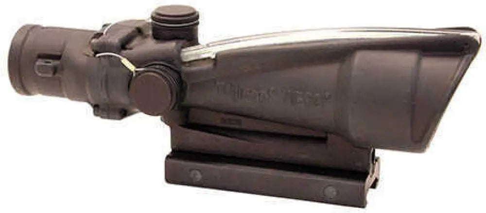 Trijicon Acog 3.5x35mm Dual Illuminated Green Chevron 300 Blackout Md: Ta11-c-100416 - Ta11-c-100416