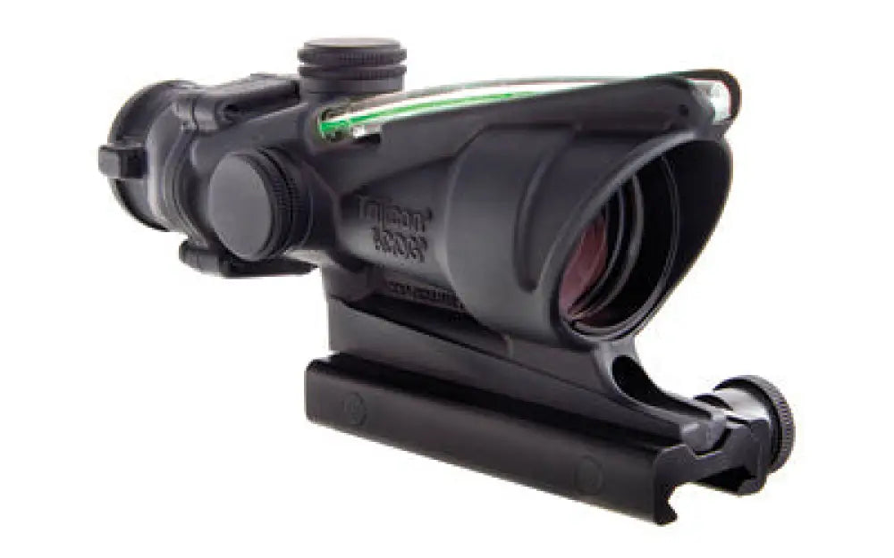 Trijicon Acog 4x32.223 Green Hs/dot Buy at Faith and Freedom Outdoors - Scopes & Magnified Optics - Rifle Scope