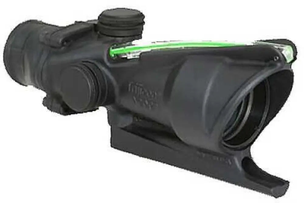 Trijicon Acog 4x32 Dual Illuminated Green Donut.223 Ballistic Ta31-g