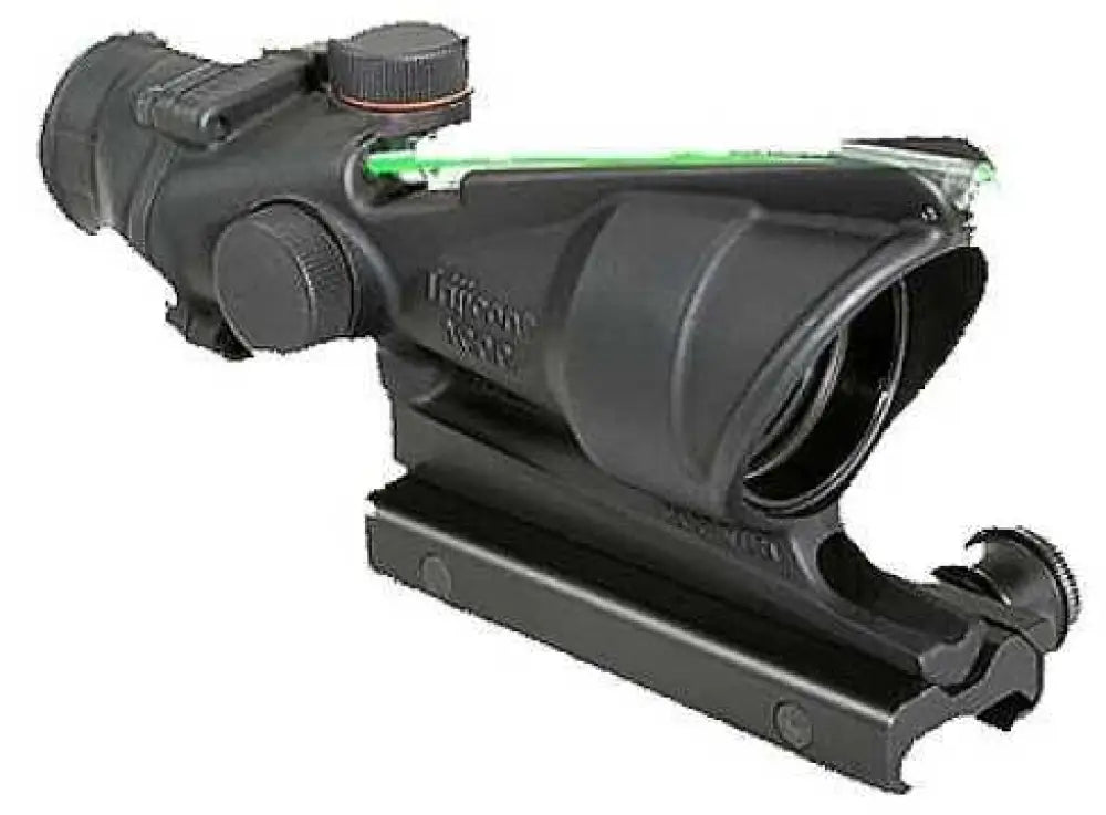 Trijicon Acog 4x32 Dual Illuminated Green Xhair 223 Ballistic Ta31-ch-g
