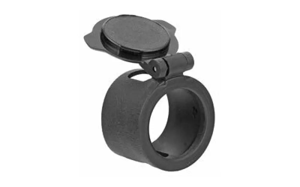 Trijicon Acog 4x32 Flip Cap W/bosses Buy at Faith and Freedom Outdoors - Caps & Covers - Scope Cover