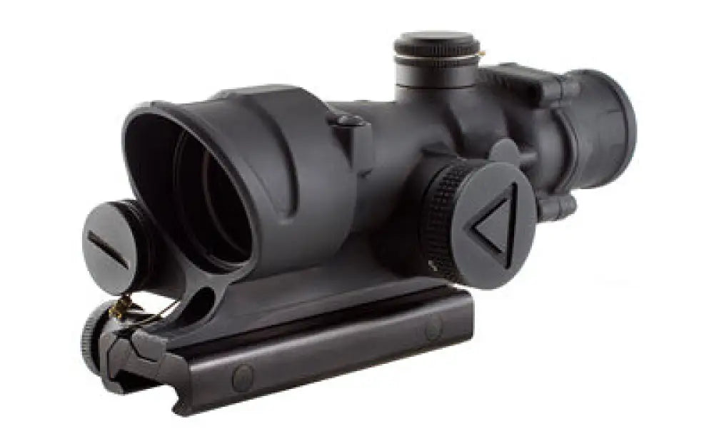 Trijicon Acog 4x32 Led.223 Ch Ta51 Buy at Faith and Freedom Outdoors - Scopes & Magnified Optics - Rifle Scope