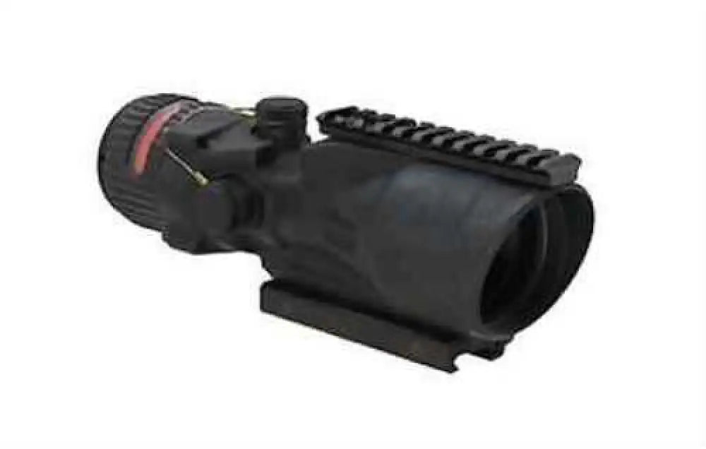 Trijicon Acog 6x48 Dual Illuminated Green Horseshoe Dot.308 M240 Ballistic Reticle Ta648mgo-m240