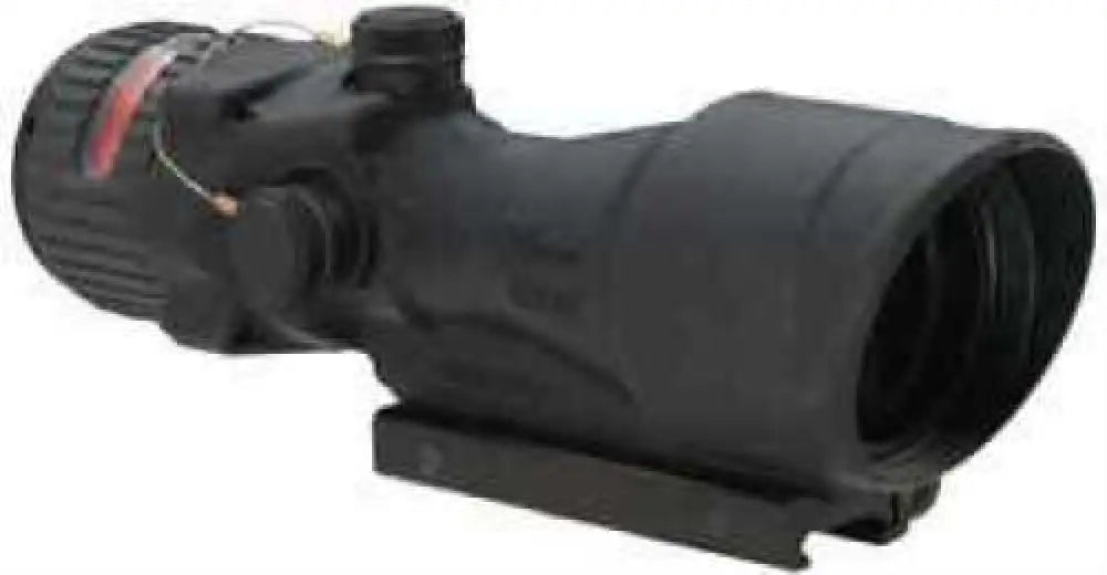 Trijicon Acog 6x48 Illuminated Red Chevron 308 M1913 Ta648mgo-308