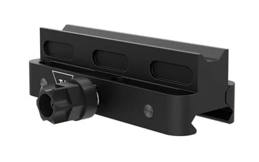 Trijicon Acog Extra High Q-loc Mount Buy at Faith and Freedom Outdoors - Optic Specific Mounts - Mount