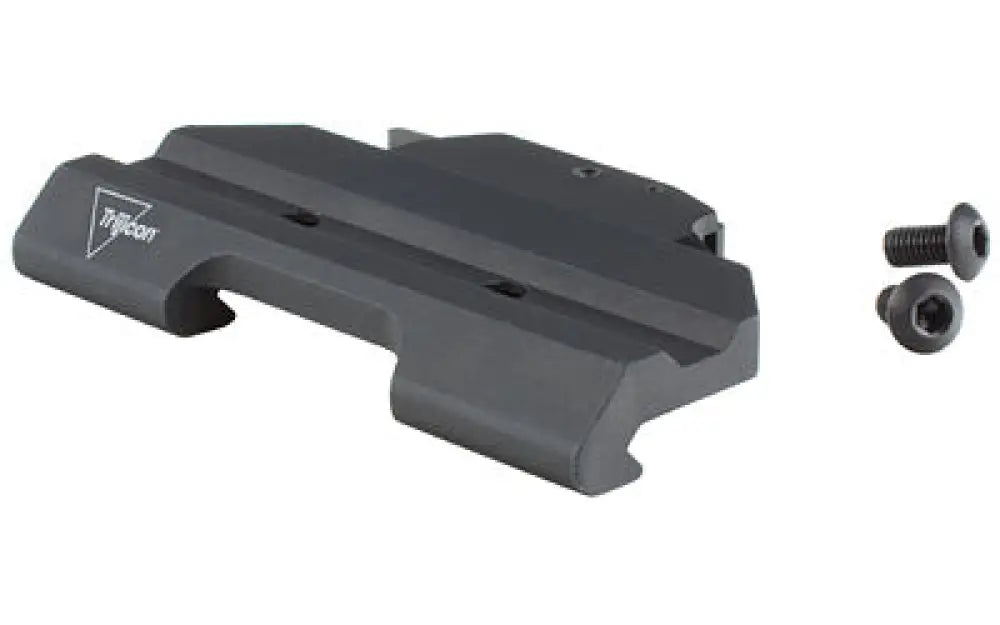 Trijicon Acog Qr Mount Buy at Faith and Freedom Outdoors - Optic Specific Mounts - Mount