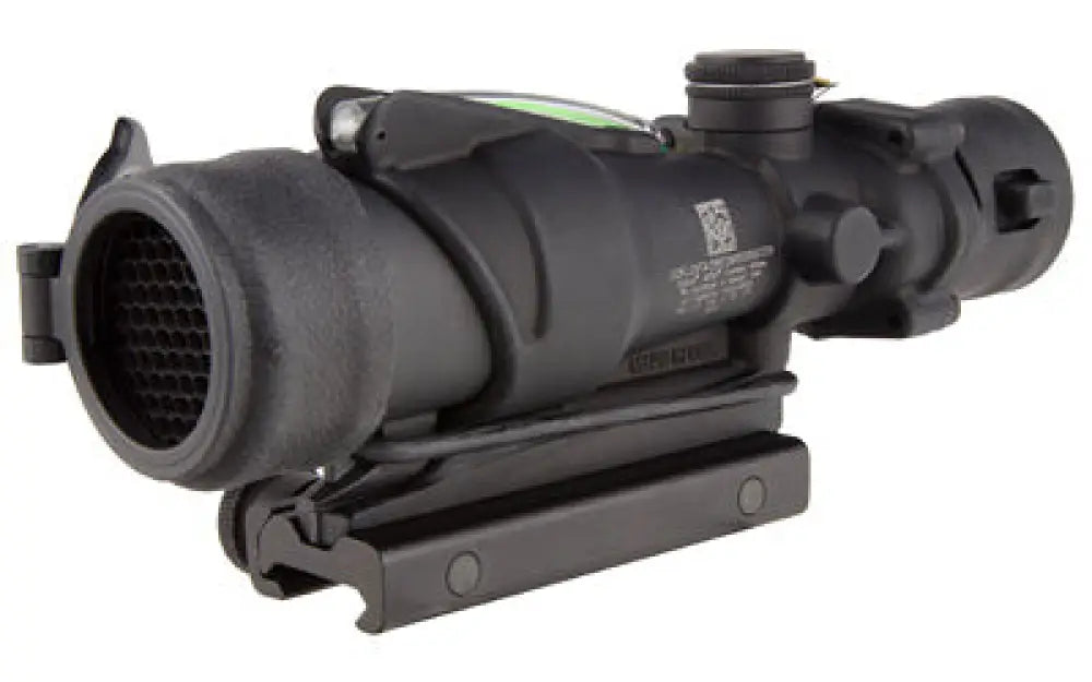 Trijicon Acog Rco 4x32 Green Chv M150 Buy at Faith and Freedom Outdoors - Scopes & Magnified Optics - Rifle Scope