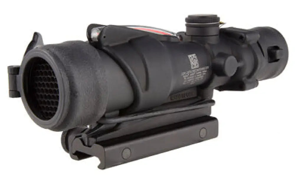 Trijicon Acog Rco 4x32 Red Chv M150 Buy at Faith and Freedom Outdoors - Scopes & Magnified Optics - Rifle Scope