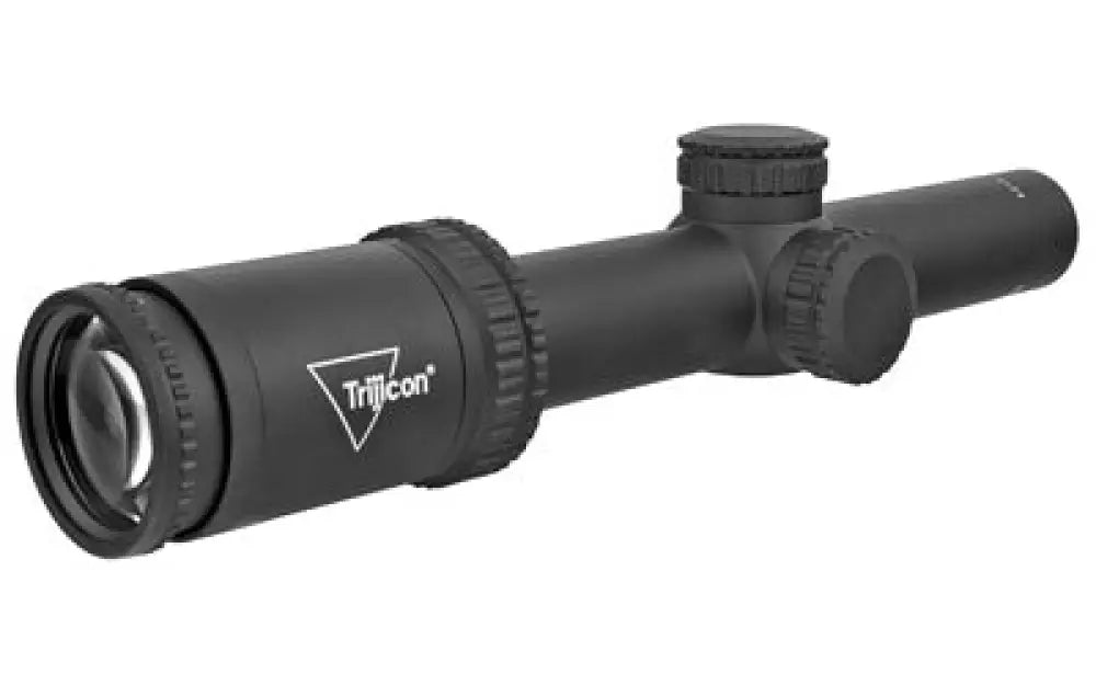 Trijicon Ascent 1-4x24 Bdc Target Buy at Faith and Freedom Outdoors - Scopes & Magnified Optics - Rifle Scope