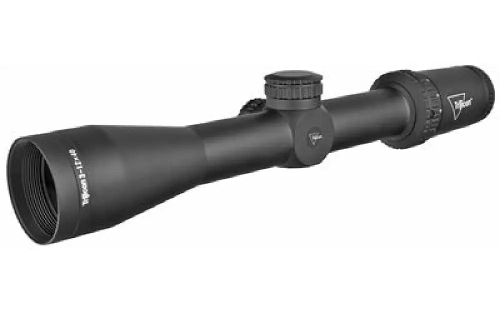 Trijicon Ascent 3-12x40 Bdc Target Scope Freedom Outdoors - Rifle Scope