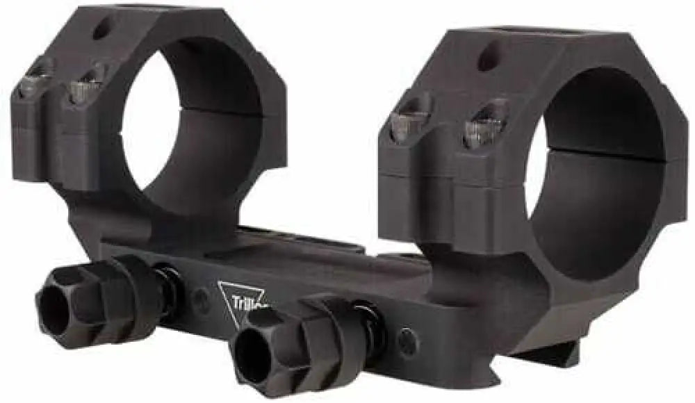 Trijicon Bolt Action Mount with Qloc 30mm h 1.06 in - Ac22045